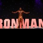 Rusty    Guico - NPC Washington Ironman 2012 - #1